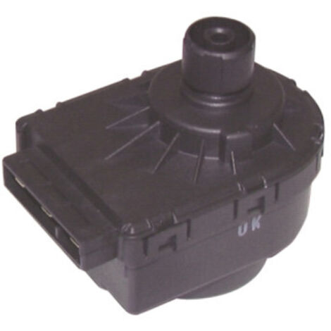 Moteur vanne 3 voies 24Vac - DIFF pour ELM Leblanc : 87172043450