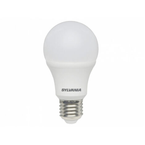 Lampe TOLEDO GLS A60 IRC 80 230V 806lm- SYLVANIA - 0029581 (1/5)
