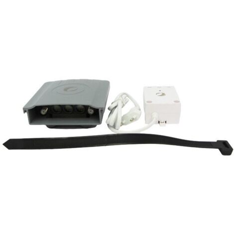 Kit préamplificateur + alimentation - Cahors (1/3)