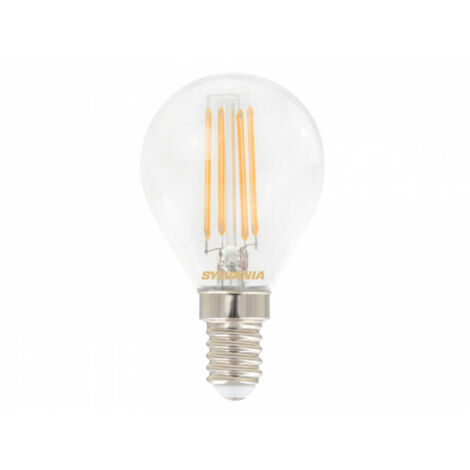 Lampe LED ToLEDo Retro Sphérique-0029502 - Sylvania (1/5)