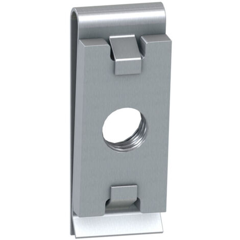 Accessoire schneider electric telequick imperméable fixation rapide (1/3)