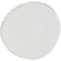 Enjoliveur Céliane pour spot pour escalier Blanc LEGRAND 068054