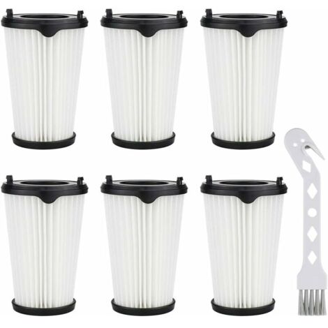 Filtro HEPA Per Aspiradoras AEG AVC 1100 1169 Vivacontrol