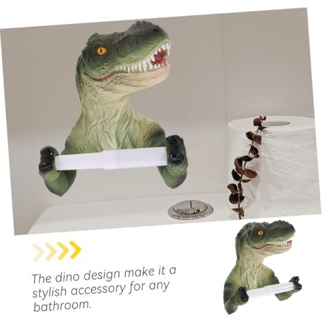 SAYONEYES Soporte De Papel Higiénico De Níquel Cepillado Con Estante Y Almacenamiento, Soporte