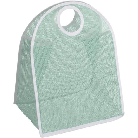 Bolsa De Lavandería Grande De Nailon, Bolsa De Almacenamiento De Viaje