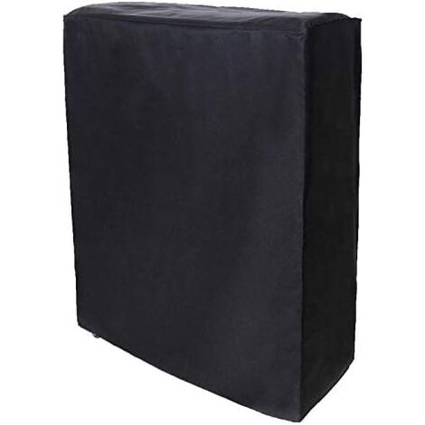 Funda para muebles (85 x 33 x 107 cm), funda para cama plegable ...