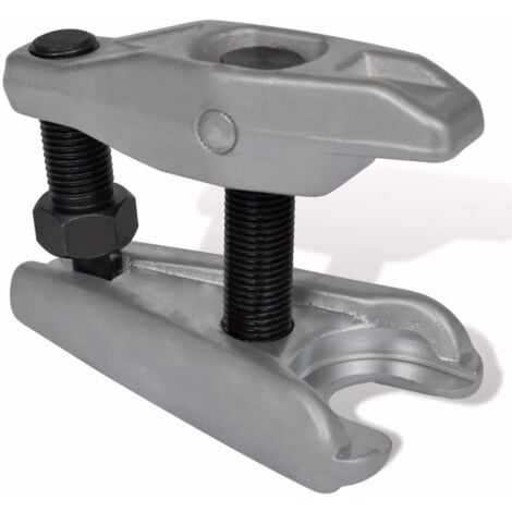 Extracteur de joint à rotule 2 pcs vidaXL