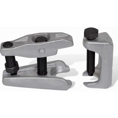 Extracteur de joint à rotule 2 pcs vidaXL