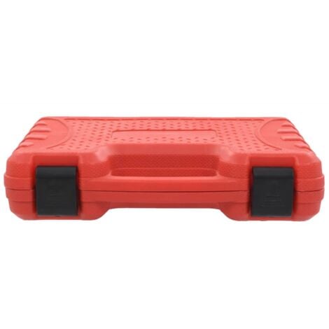 Jeu de bougies de préchauffage 22 pcs 8 et 10 mm vidaXL