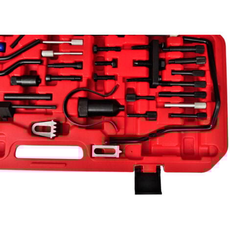 Outil de calage pour moteur pour Citroën et Peugeot vidaXL
