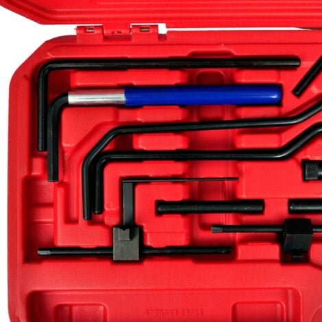 Outil de calage pour moteur pour Citroën et Peugeot vidaXL