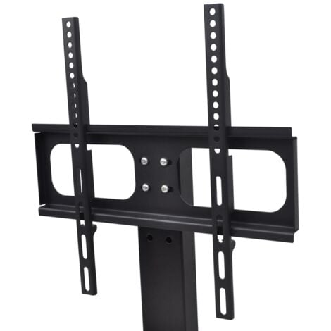 Support TV sur pied pour écran 26-42 pouces Max VESA 400x400 mm vidaXL