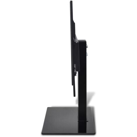Support TV sur pied pour écran 26-42 pouces Max VESA 400x400 mm vidaXL