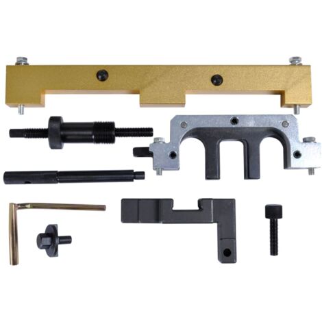 Kit d'outils de verrouillage du calage/l'arbre à cames pourBMW N42/N46