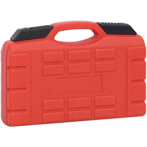 Kit d'outils de remplacement de calage du moteur vidaXL