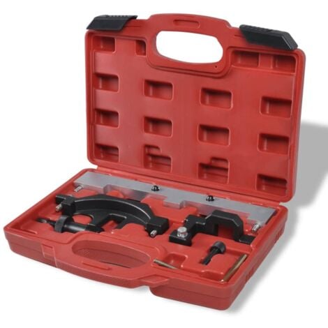Kit de blocage réglage moteur à essence 1.6 BMW N40/N45/N45T vidaXL