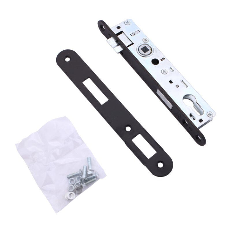 2 cylindres de serrure STANDERS green line L.30 + 30 mm | Leroy Merlin