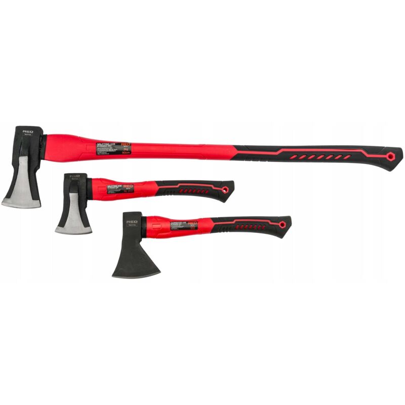 Hache Tomahawk Cold Steel War Hawk Carbone 1055 Forgé Manche FRN Etui