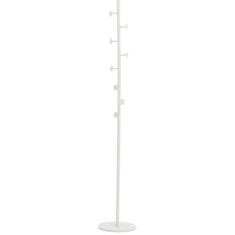 Grand Buste Mannequin Schneider Vintage En Métal Blanc – Style Shabby Chic Industriel