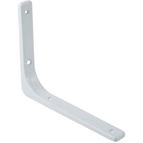 querre Blanche XL 100x100 Mm Pour tag re querre-blanche-xl-100x100-mm-pour-tag-re