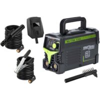 Poste à souder à onduleur 330A MMA TIG LIFT VRD
