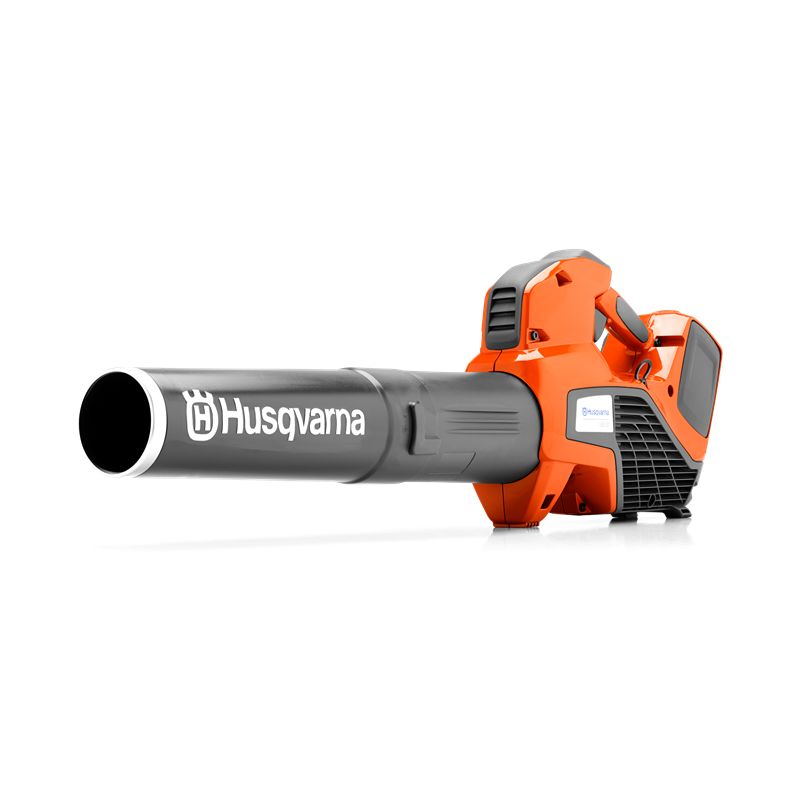 Husqvarna 345BT Soffiatore Foglie Spalleggiato Professionale 51.7 cc