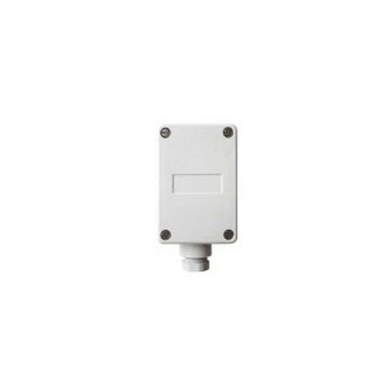 Sonde Saunier Duval de température extérieure boîtier PVC (livrée sans — free download