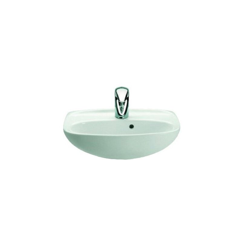 Lave-mains Victoria 45x34cm blanc