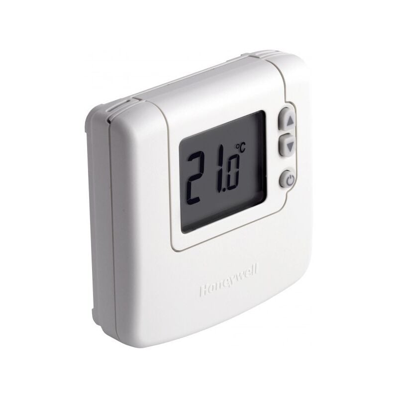 Thermostat D´ambiance Filaire Digital Non Programmable Dt90a 1286