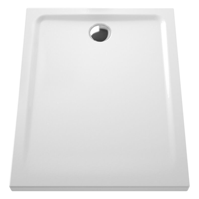 Receveur Ancoflash 2 - Anconetti - 120x80x5.5 à poser