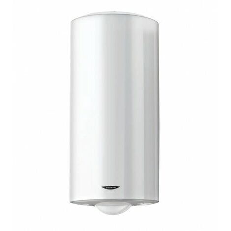 Ariston Group – Chauffe-eau à accumulation 500 l au sol – Ø 750 mm – Classe D – 6000 W – Temps de chauffe 4h55 – 3070553 (1/3)