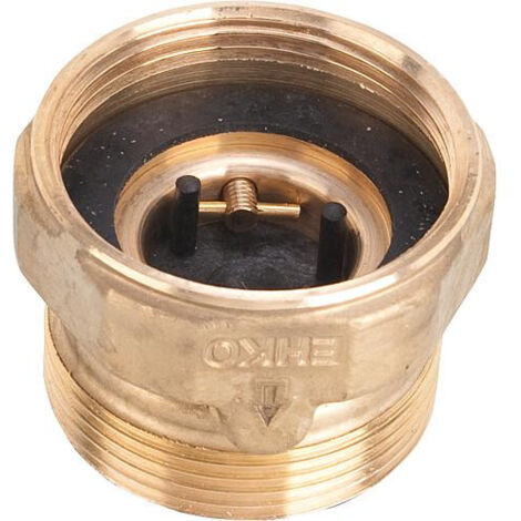 Clapet antithermosiphon pour circulateur 40x49