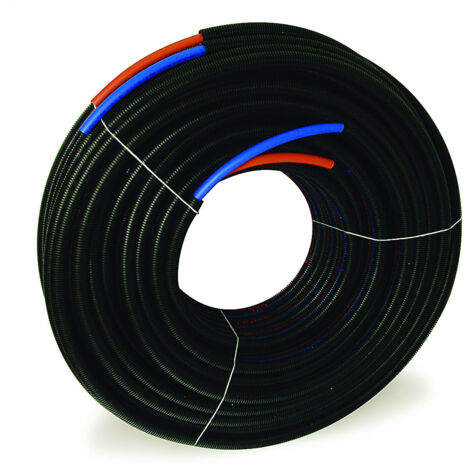 COMAP Couronne tube PER Gainé TWIN - 12 x 50M - B631001001
