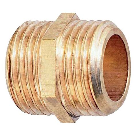Mamelon laiton égal brut 26x34 (1/3)