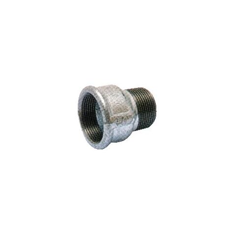 Réduction fonte galva FM 26x15