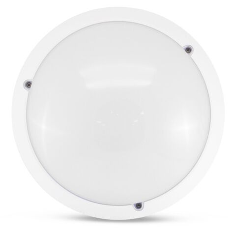 Plafonnier Led-Miidex-4000°k-18w (1/2)