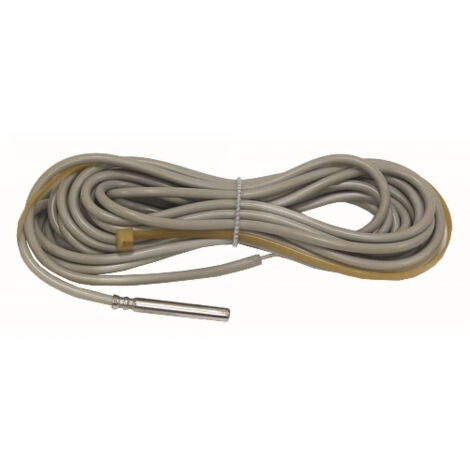 Vaillant – Capteur standard 306787 – Sonde extérieure pour appareils à gaz – Montage par personnel qualifié uniquement – Indice de protection IPX4 (1/3)