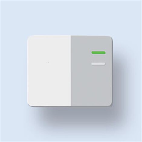Elm Leblanc – Sonde extérieure radio SER 50 – Longueur câble 5m – Température max 70°C – Compatible NSC RF et Optibox (1/4)