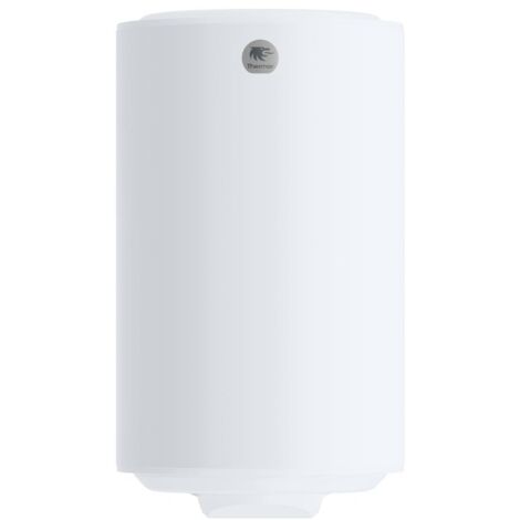 Thermor – Chauffe-eau à accumulation 150L vertical mural – Résistance stéatite protégée – Classe énergétique C – Installation facile avec raccord diélectrique