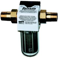 Filtre eau Judo de protection Helvetia 20x27