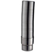 Kit alu special gaz + manchon 125 1.50ml