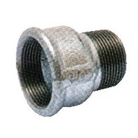 Réduction fonte galva FM 20x12