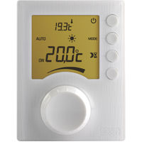 Thermostat d'ambiance avec molette Tybox 33