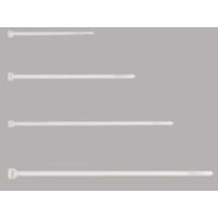 colliers colring incolores denture interrupteur ieur 2,4x180 mm en boite de 100