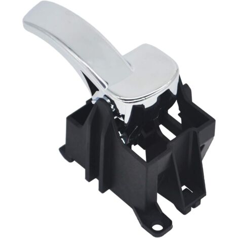 Maniglia Interna Destra Applicabile Per Nissan Navara D40 Pathfinder R51 80670 4x00a 80670 4x02b 86139060