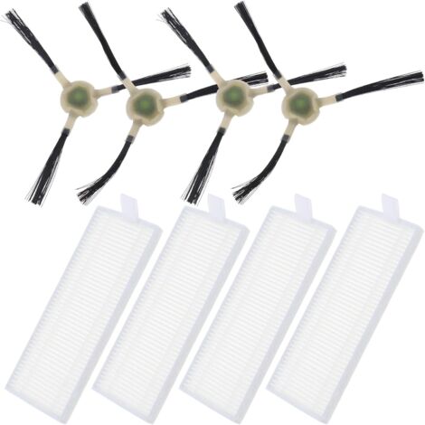Huayuwa Kit De Accesorios De Repuesto Para Aspiradora Compat