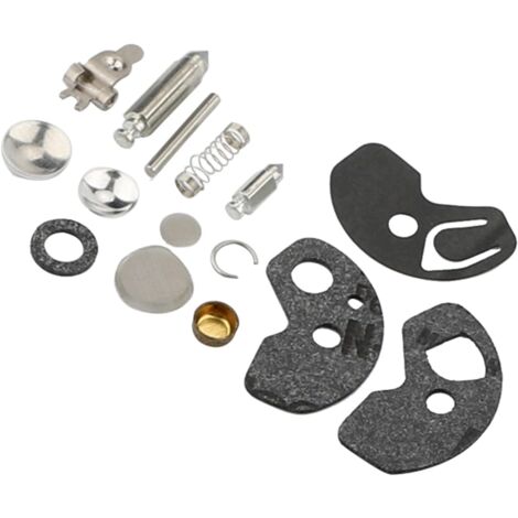 Kit Juntas Y Diafragma Carburador Husqvarna 235 236 240 E