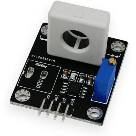 Sensor De Corriente Toroidal Eastron Esct-B58 100/5A