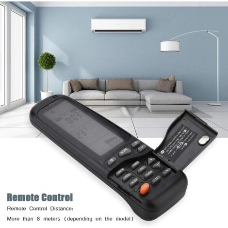Mando A Distancia RC1818 Para Medion RC1823 RC1822 MD31420 MD31382