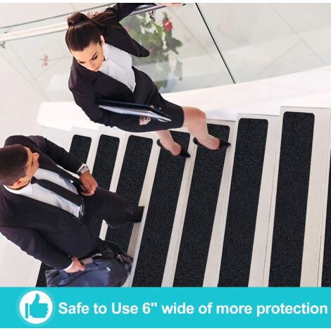 Antiderrapante Para Escaleras - Ferreteria Y Herramientas